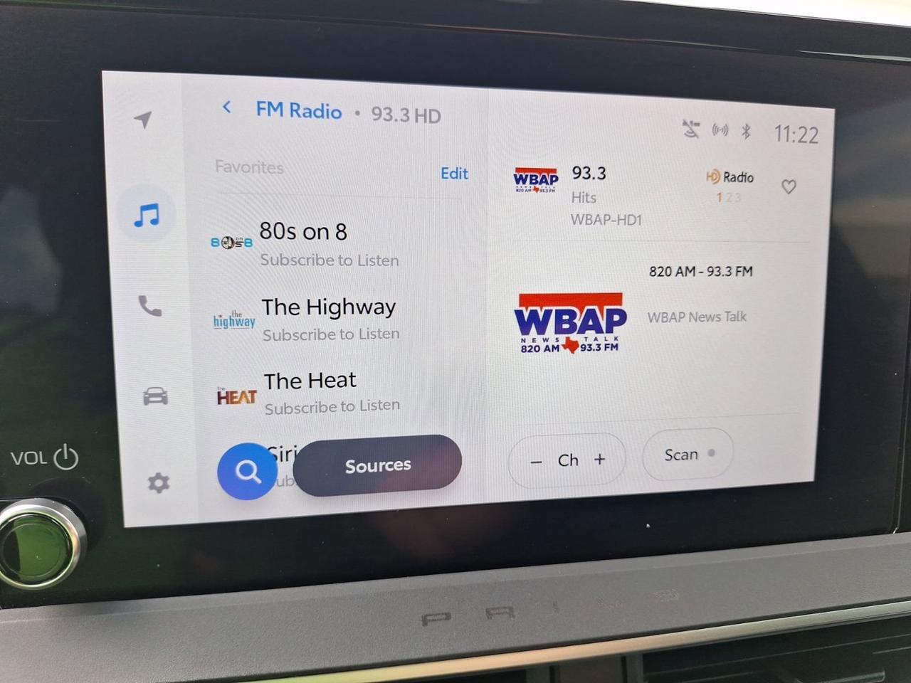 2023 Toyota Prius Limited Hurst TX