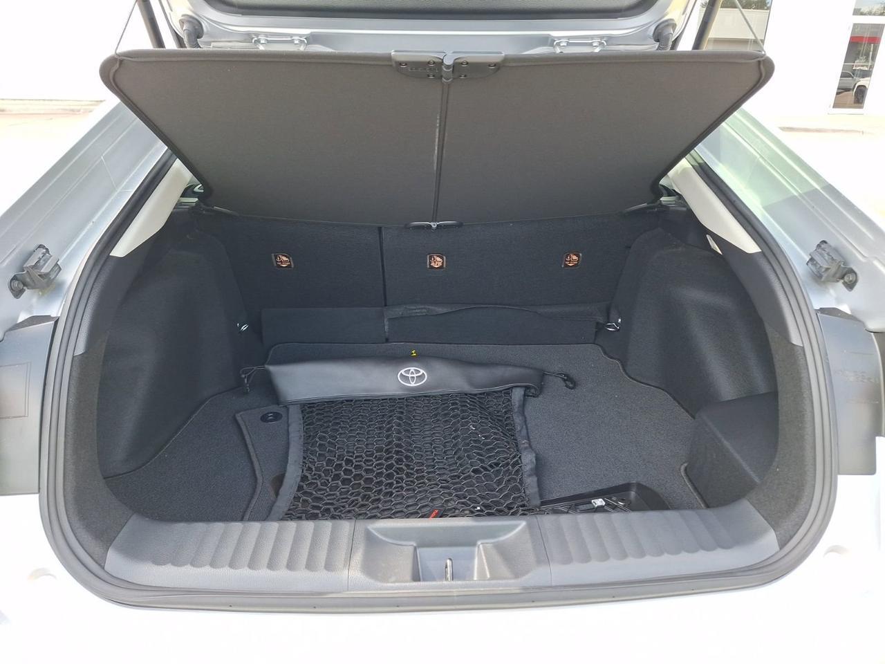 2023 Toyota Prius Limited Hurst TX