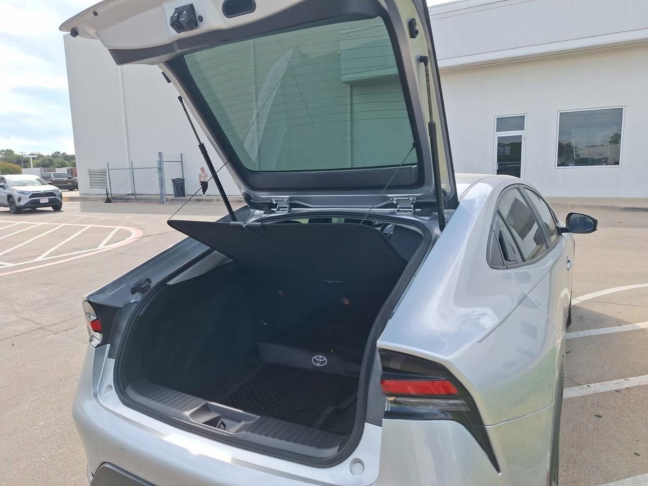 2023 Toyota Prius Limited Hurst TX