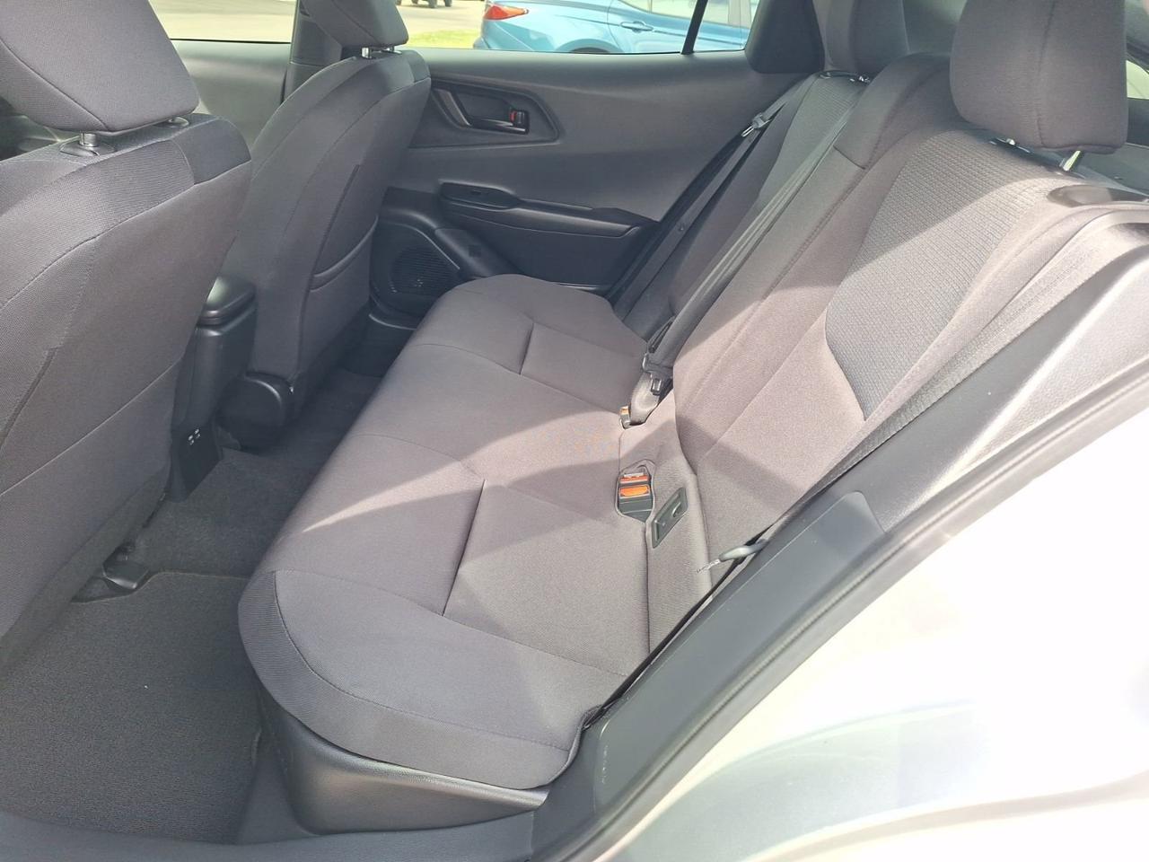 2023 Toyota Prius Limited Hurst TX