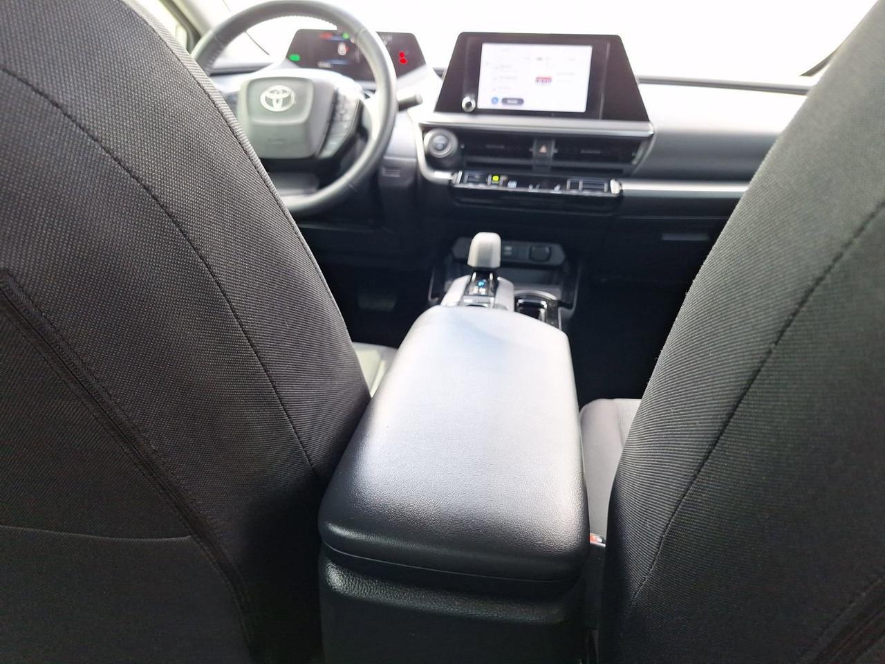 2023 Toyota Prius Limited Hurst TX