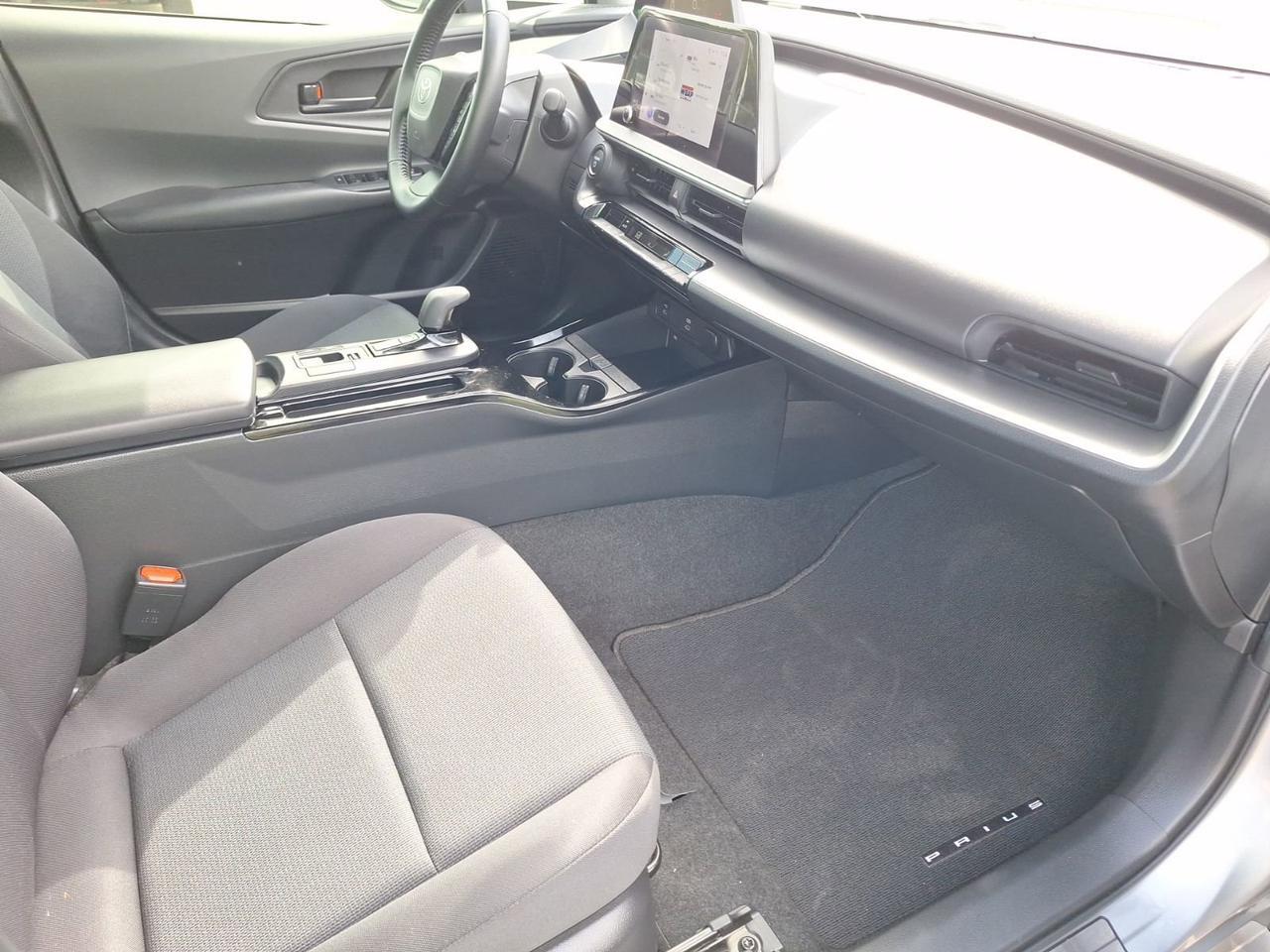 2023 Toyota Prius Limited Hurst TX