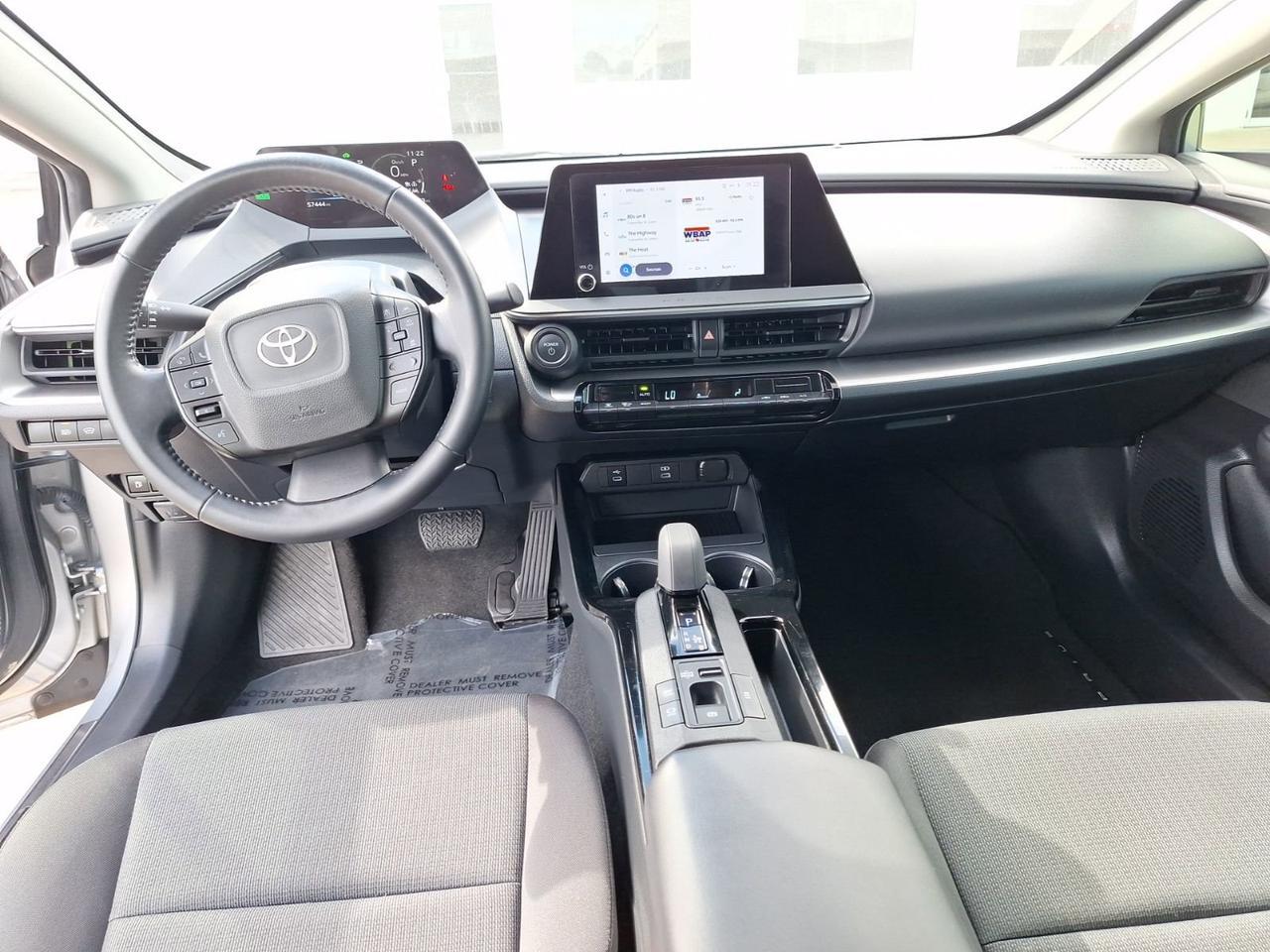 2023 Toyota Prius Limited Hurst TX