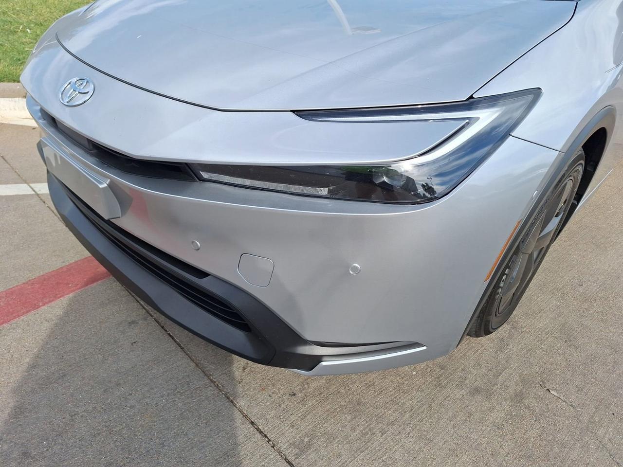 2023 Toyota Prius Limited Hurst TX