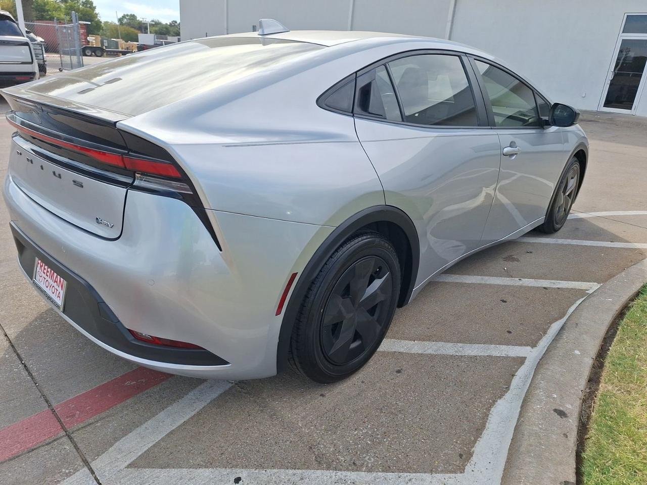 2023 Toyota Prius Limited Hurst TX