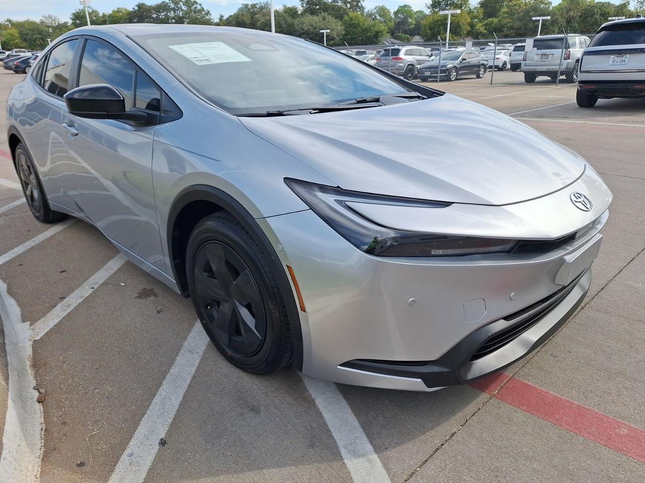 2023 Toyota Prius Limited Hurst TX