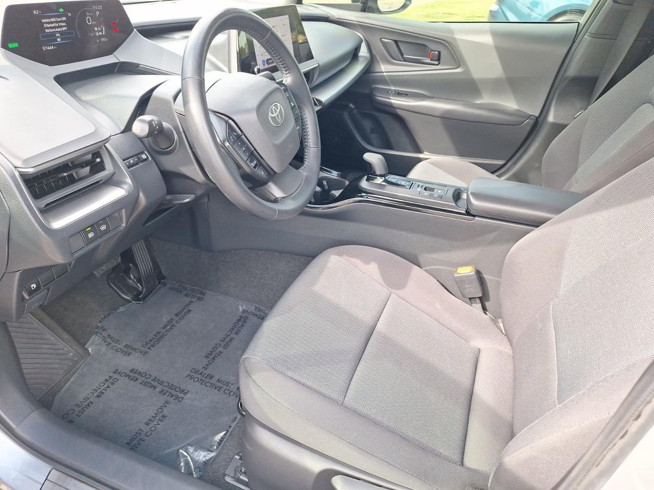 2023 Toyota Prius Limited Hurst TX