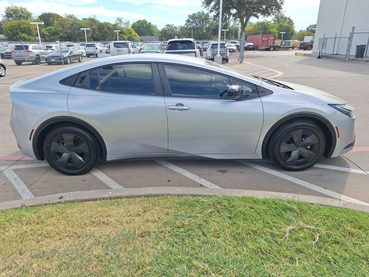 2023 Toyota Prius Limited Hurst TX