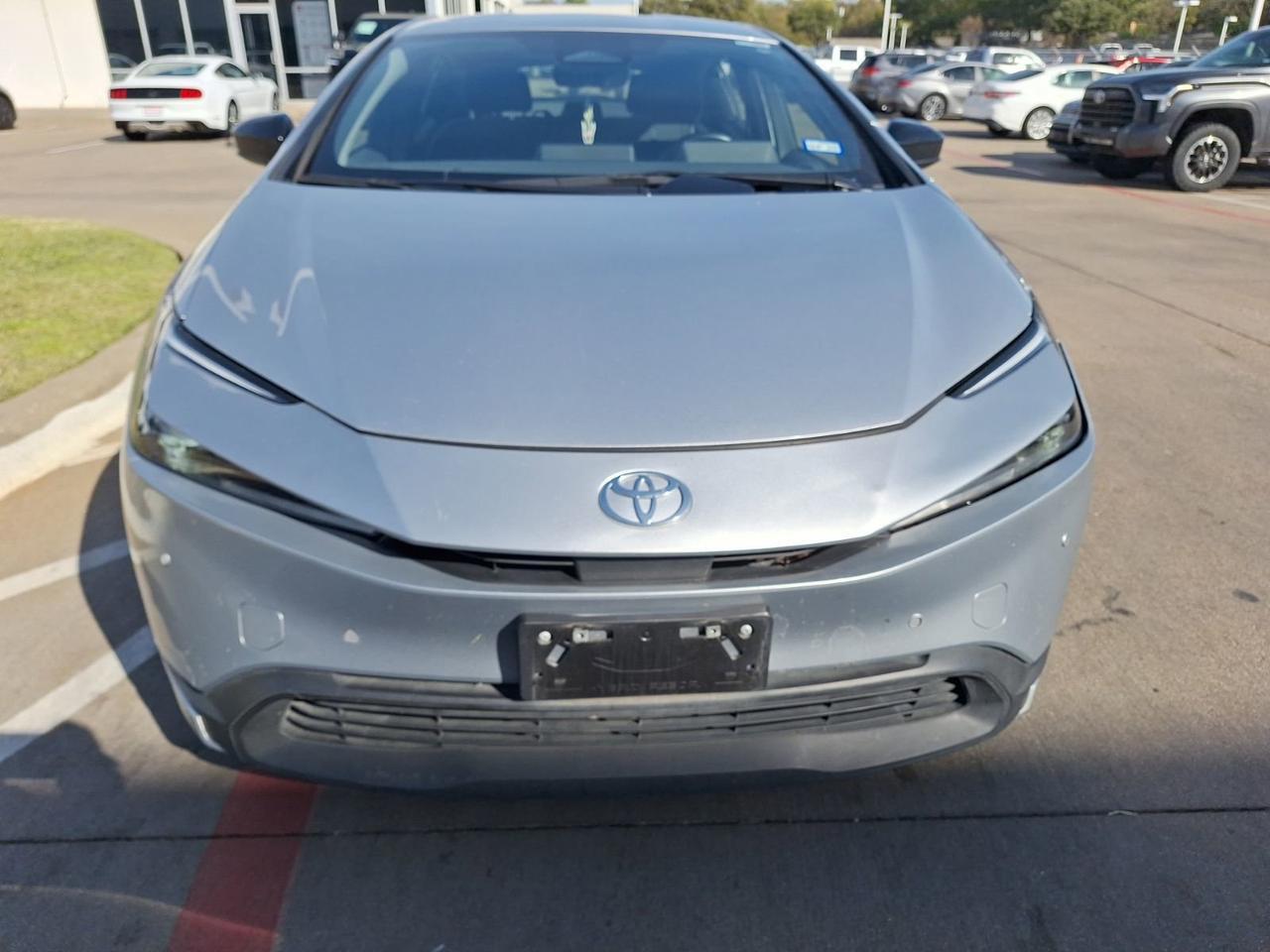 2023 Toyota Prius Limited Hurst TX
