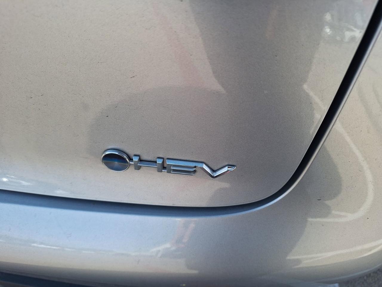 2023 Toyota Prius Limited Hurst TX