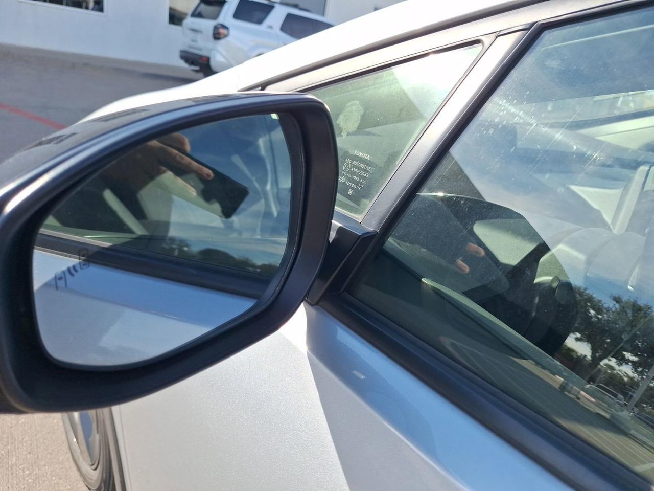 2023 Toyota Prius Limited Hurst TX