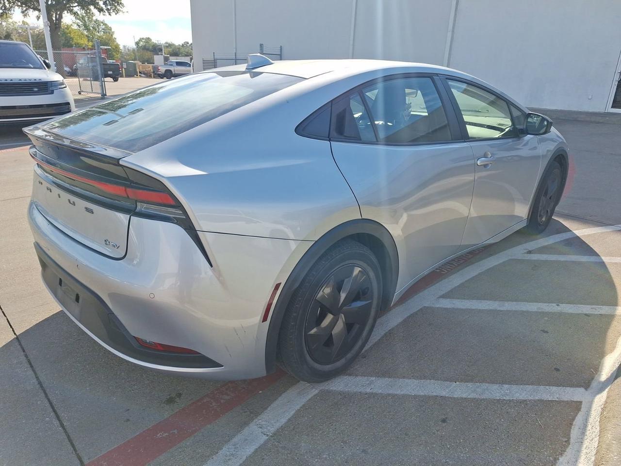 2023 Toyota Prius Limited Hurst TX