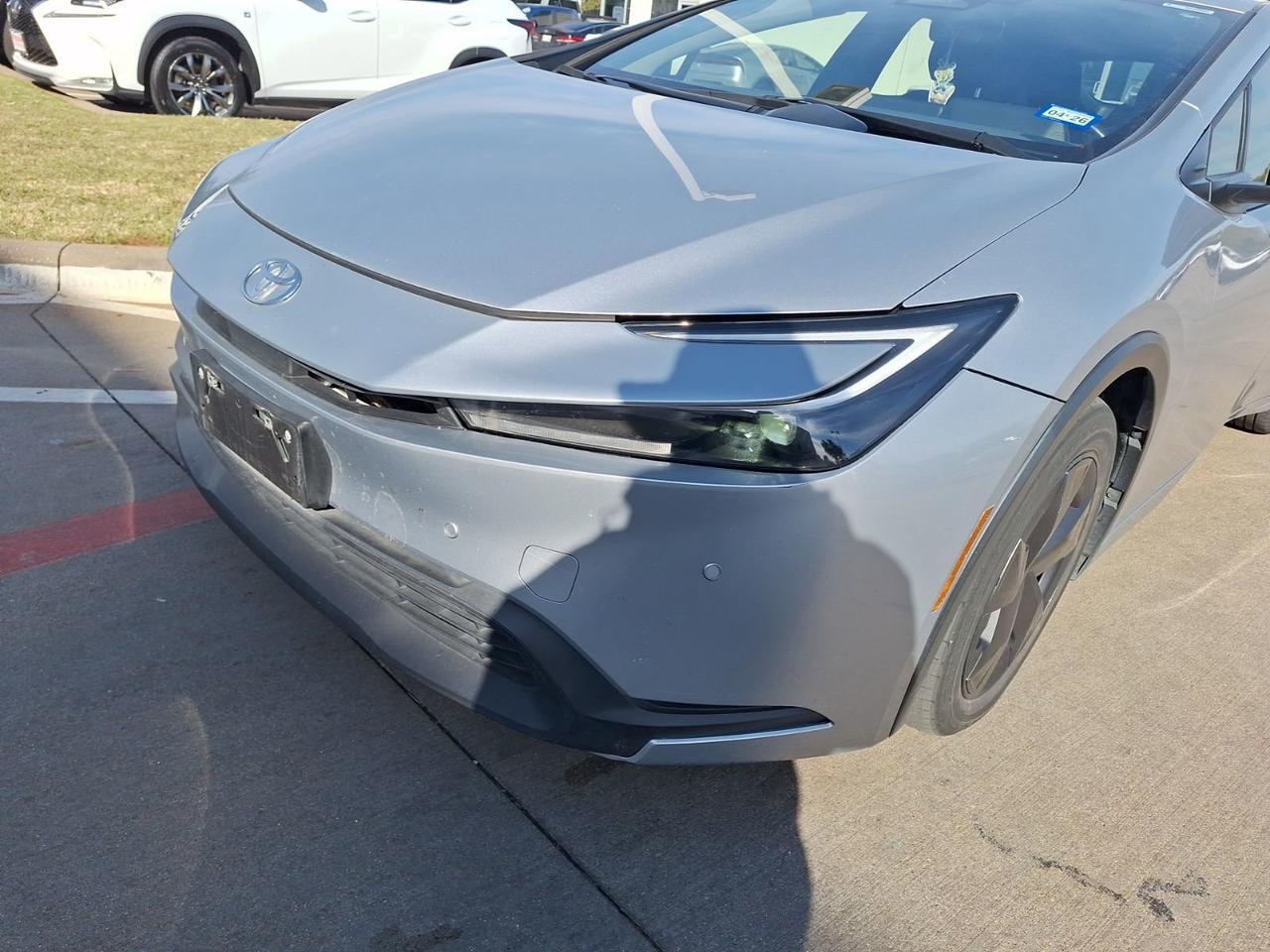 2023 Toyota Prius Limited Hurst TX