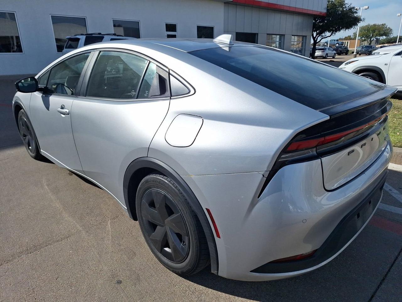 2023 Toyota Prius Limited Hurst TX