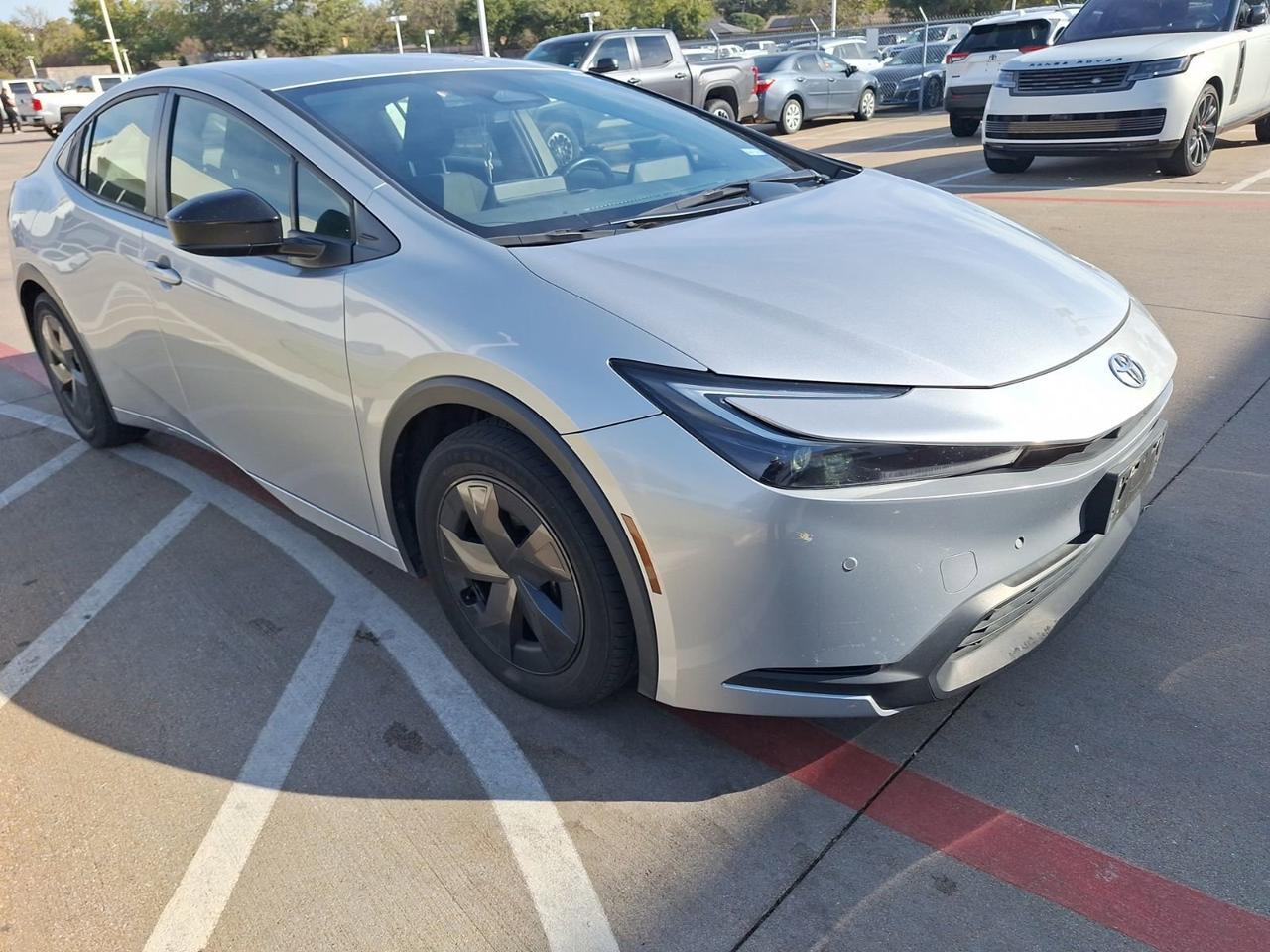 2023 Toyota Prius Limited Hurst TX