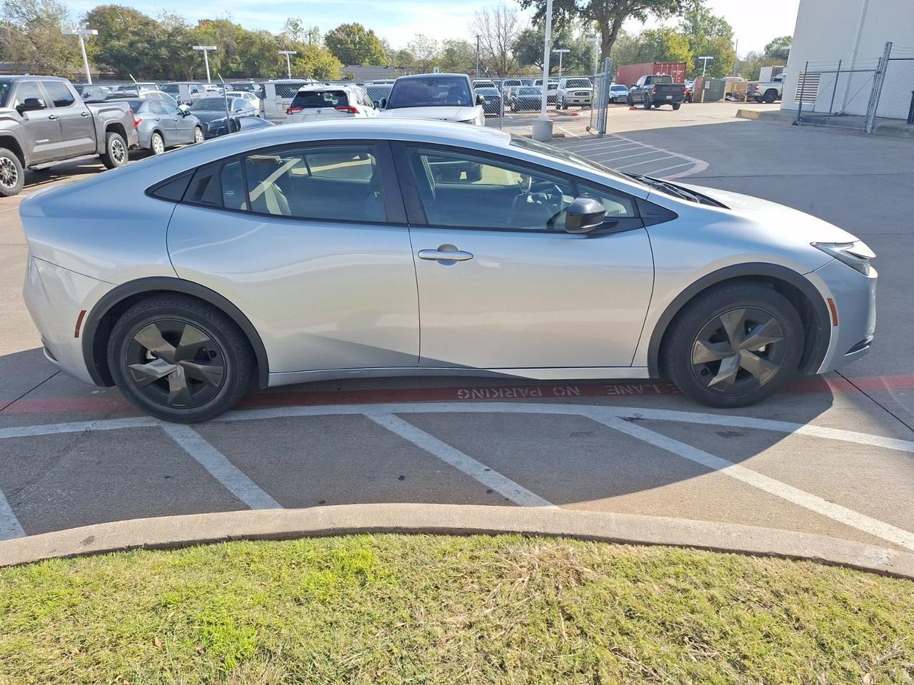 2023 Toyota Prius Limited Hurst TX