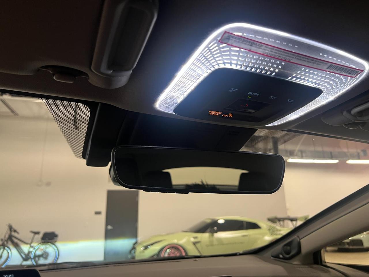 2023 Toyota Prius Limited Parker CO