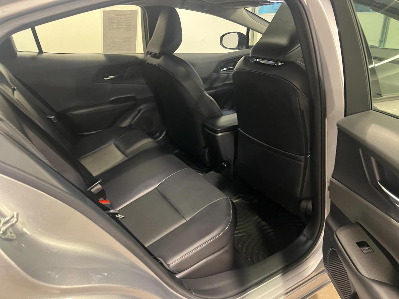 2023 Toyota Prius Limited Parker CO