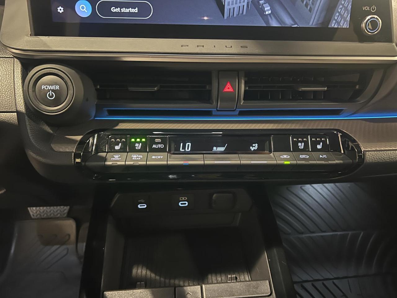 2023 Toyota Prius Limited Parker CO