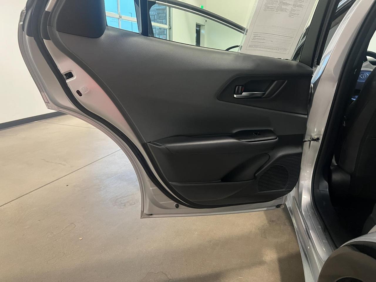 2023 Toyota Prius Limited Parker CO