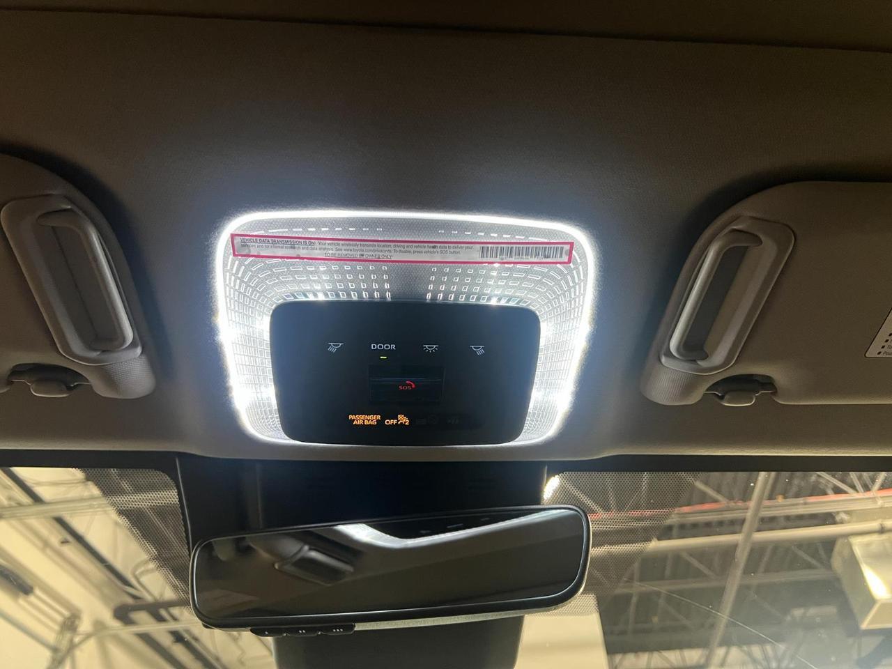 2023 Toyota Prius Limited Parker CO