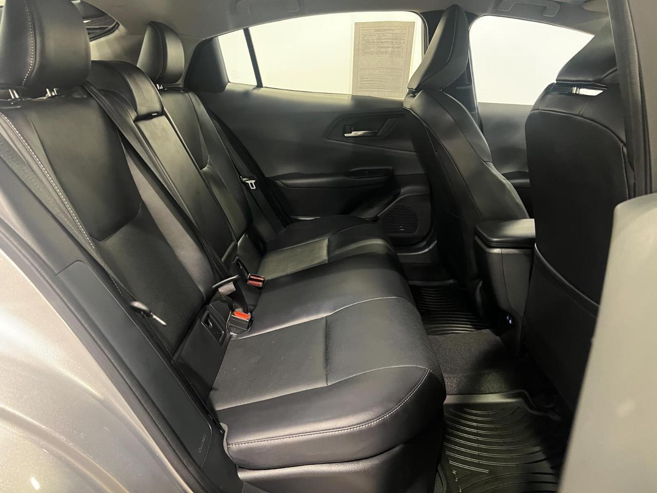 2023 Toyota Prius Limited Parker CO