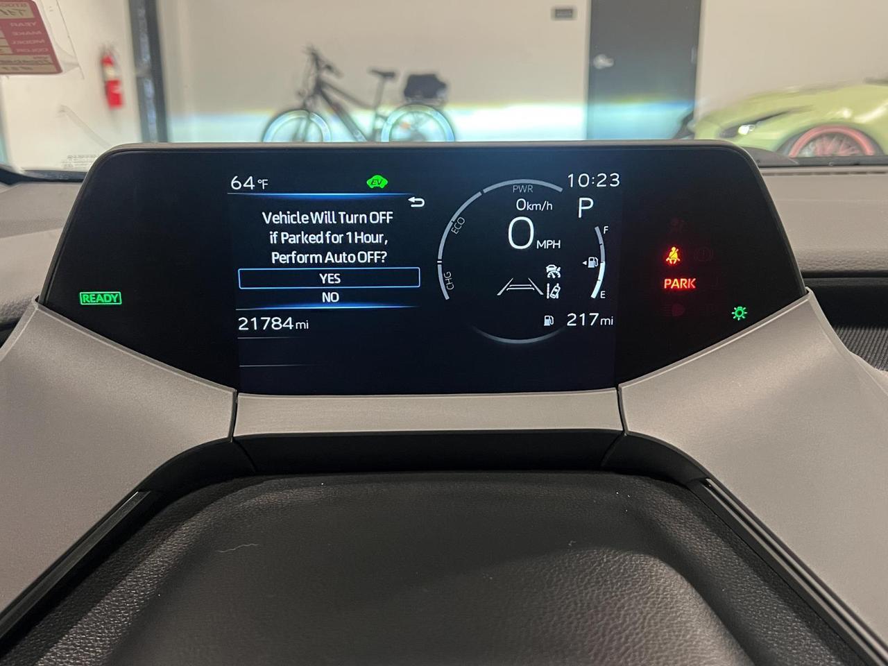 2023 Toyota Prius Limited Parker CO