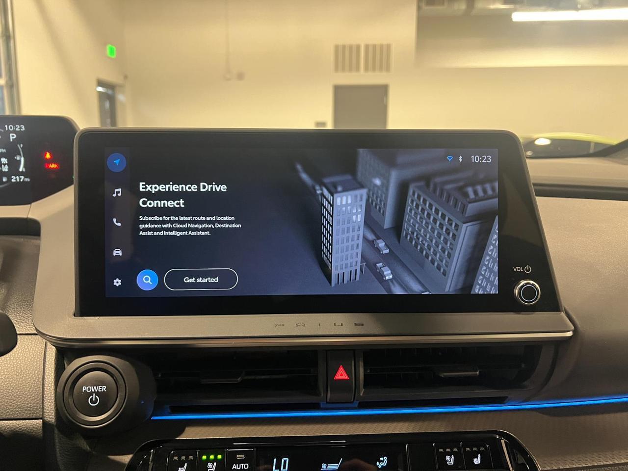 2023 Toyota Prius Limited Parker CO