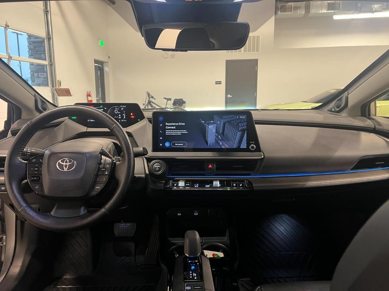 2023 Toyota Prius Limited Parker CO