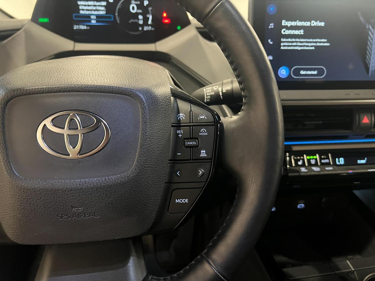 2023 Toyota Prius Limited Parker CO