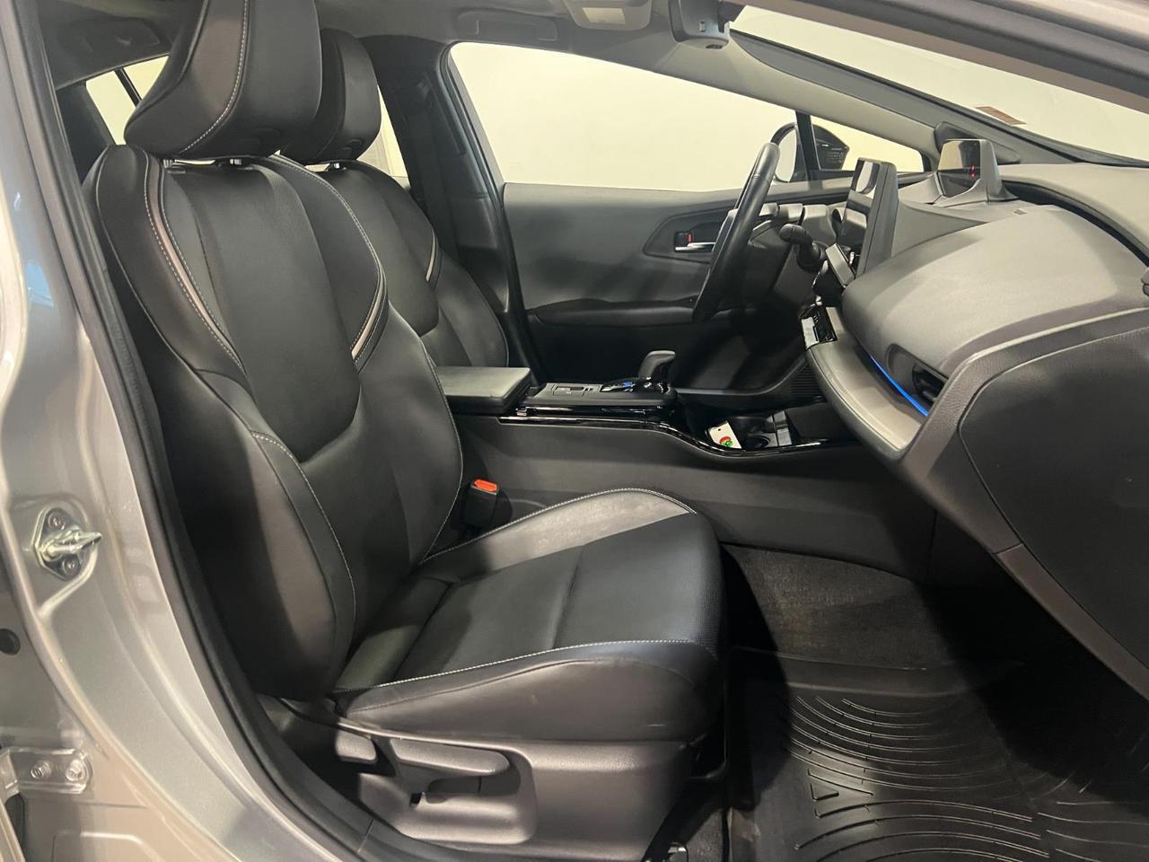 2023 Toyota Prius Limited Parker CO