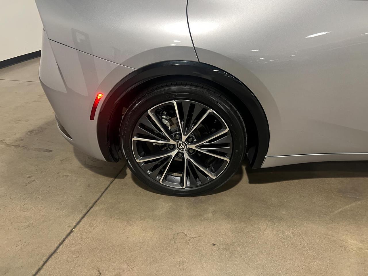 2023 Toyota Prius Limited Parker CO