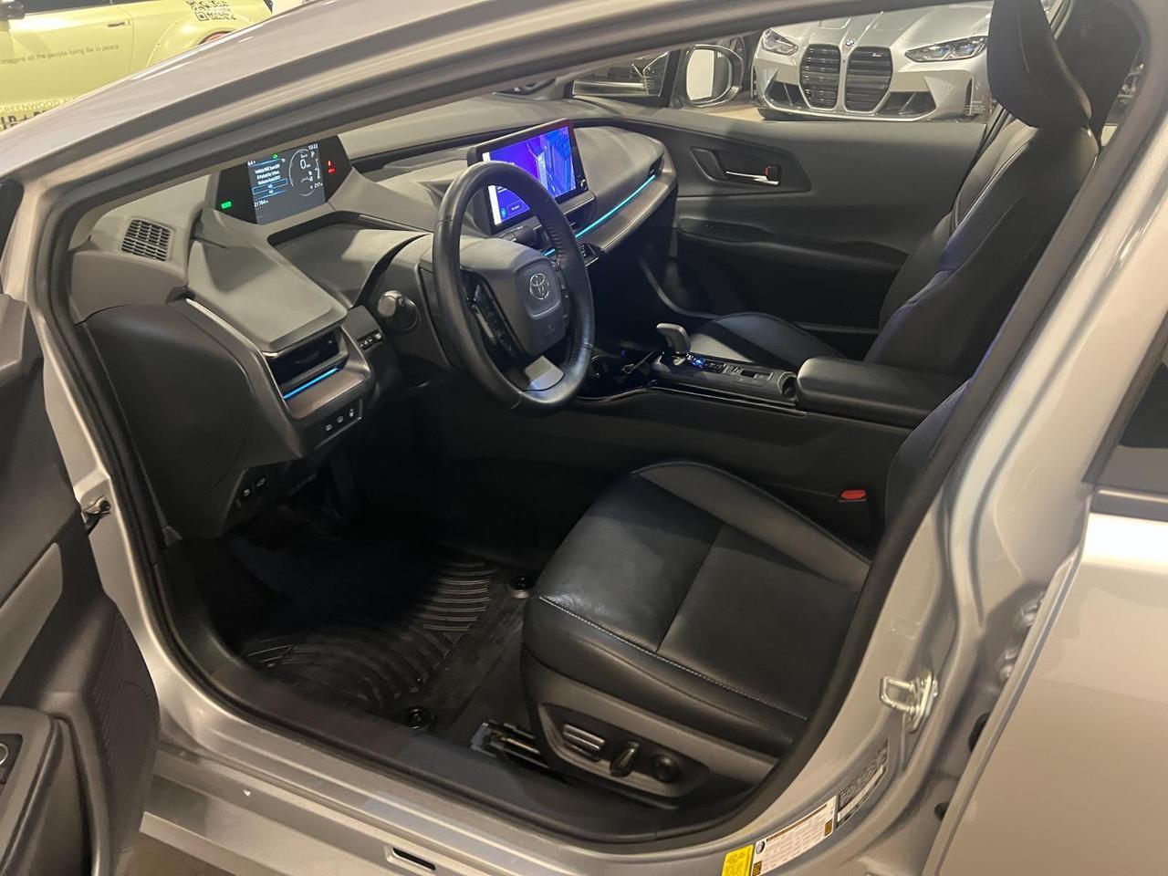 2023 Toyota Prius Limited Parker CO