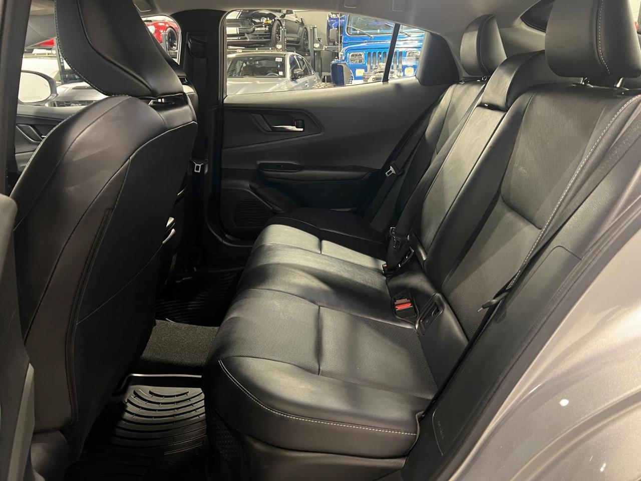 2023 Toyota Prius Limited Parker CO