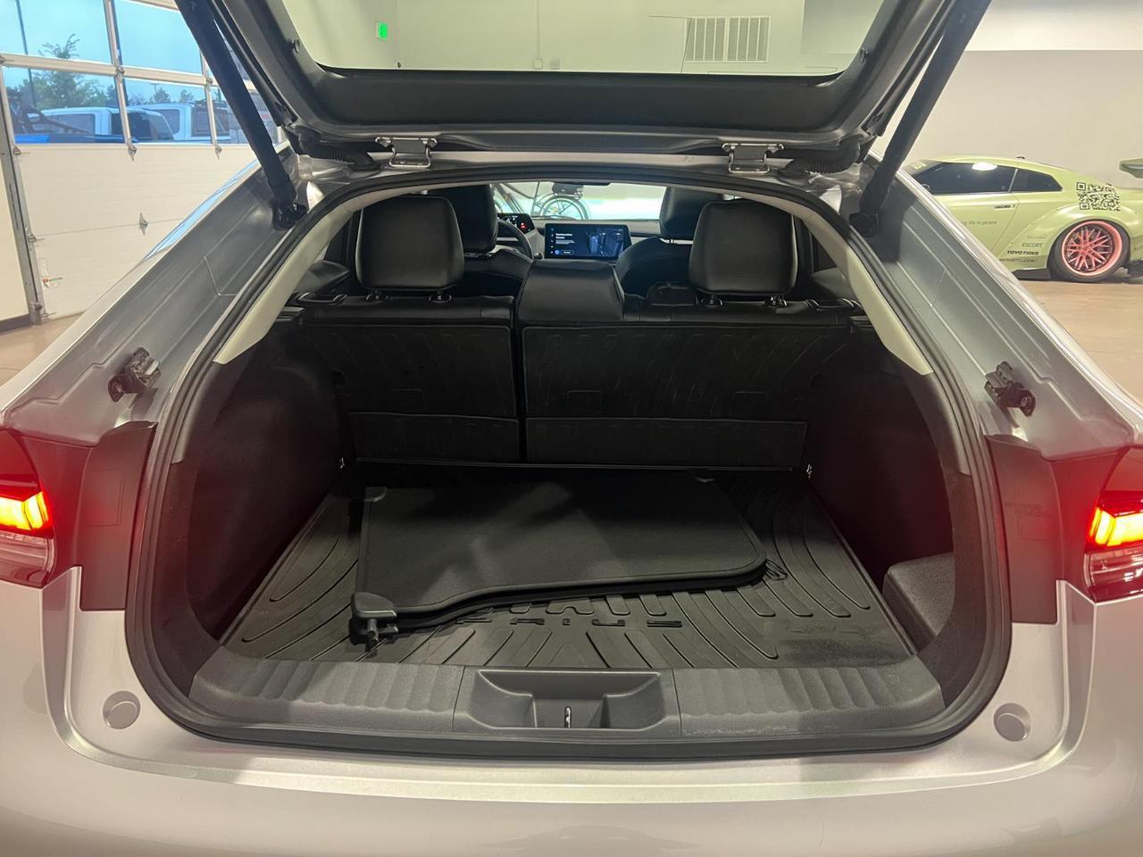 2023 Toyota Prius Limited Parker CO