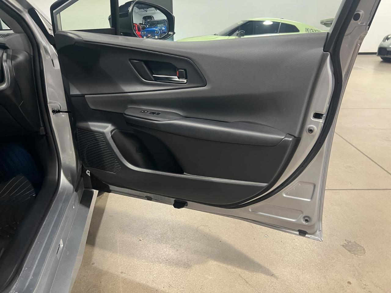 2023 Toyota Prius Limited Parker CO