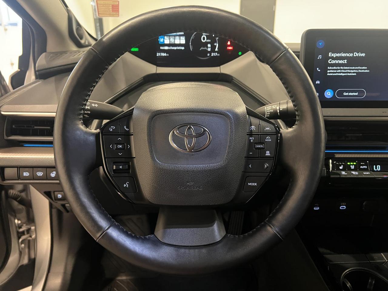 2023 Toyota Prius Limited Parker CO