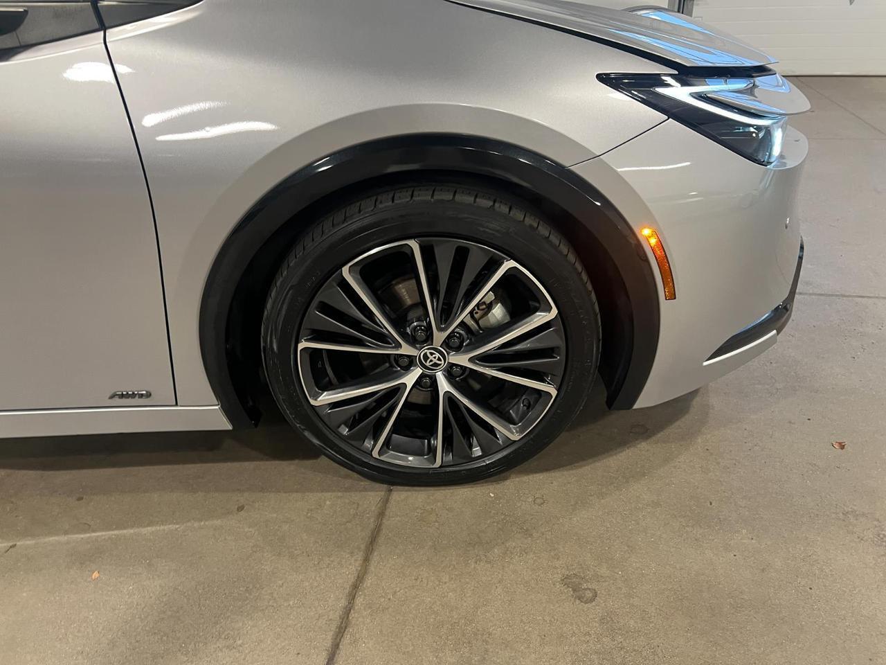 2023 Toyota Prius Limited Parker CO