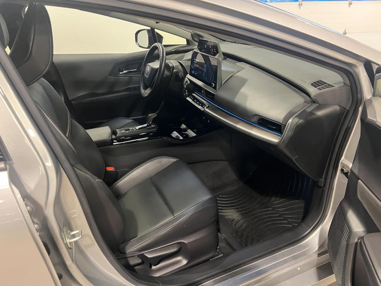 2023 Toyota Prius Limited Parker CO