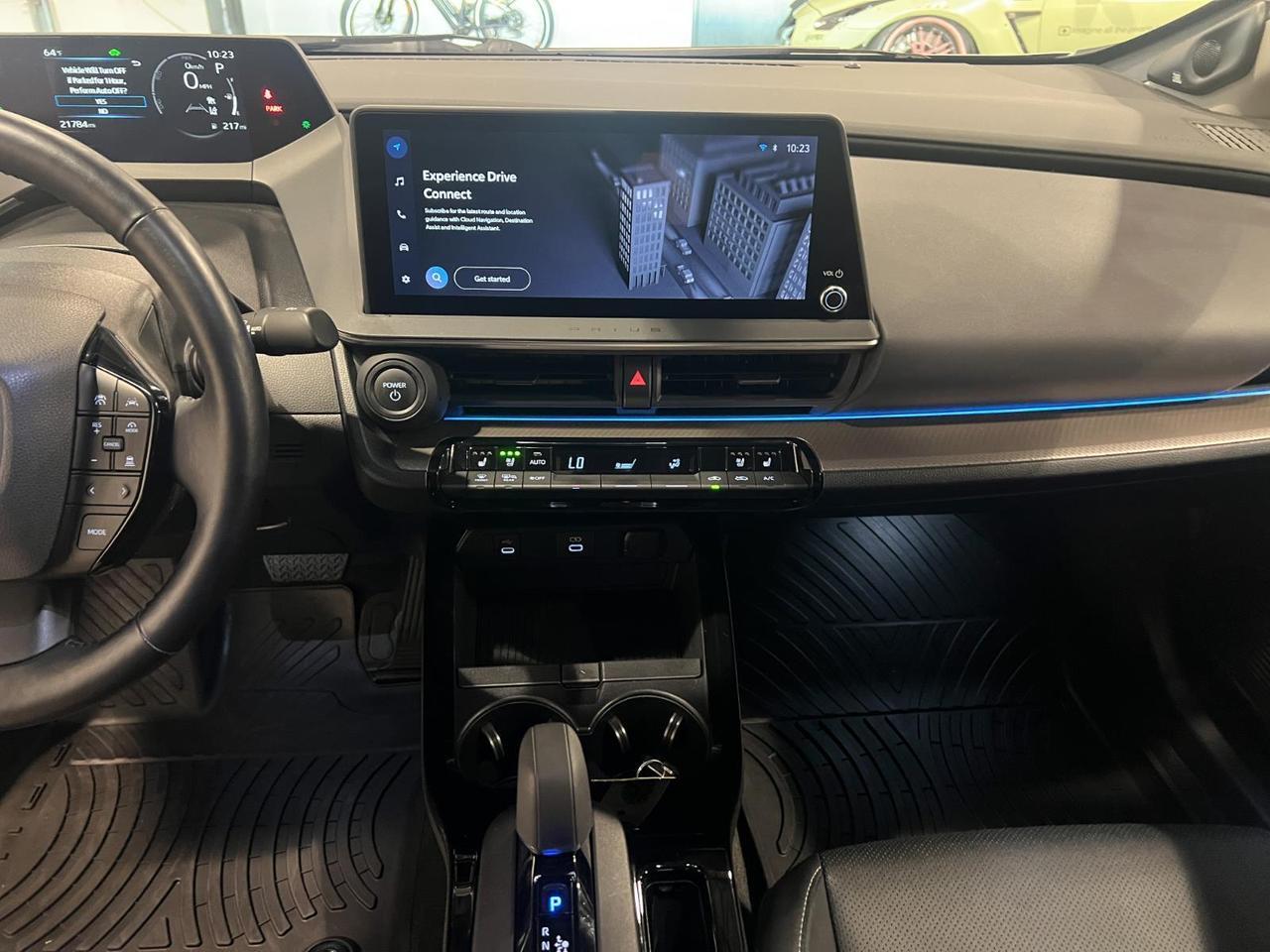 2023 Toyota Prius Limited Parker CO