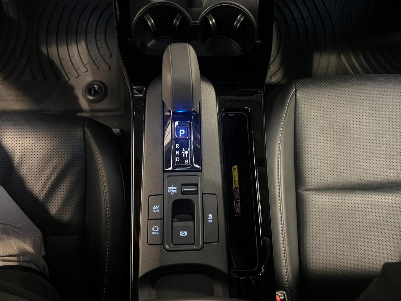 2023 Toyota Prius Limited Parker CO