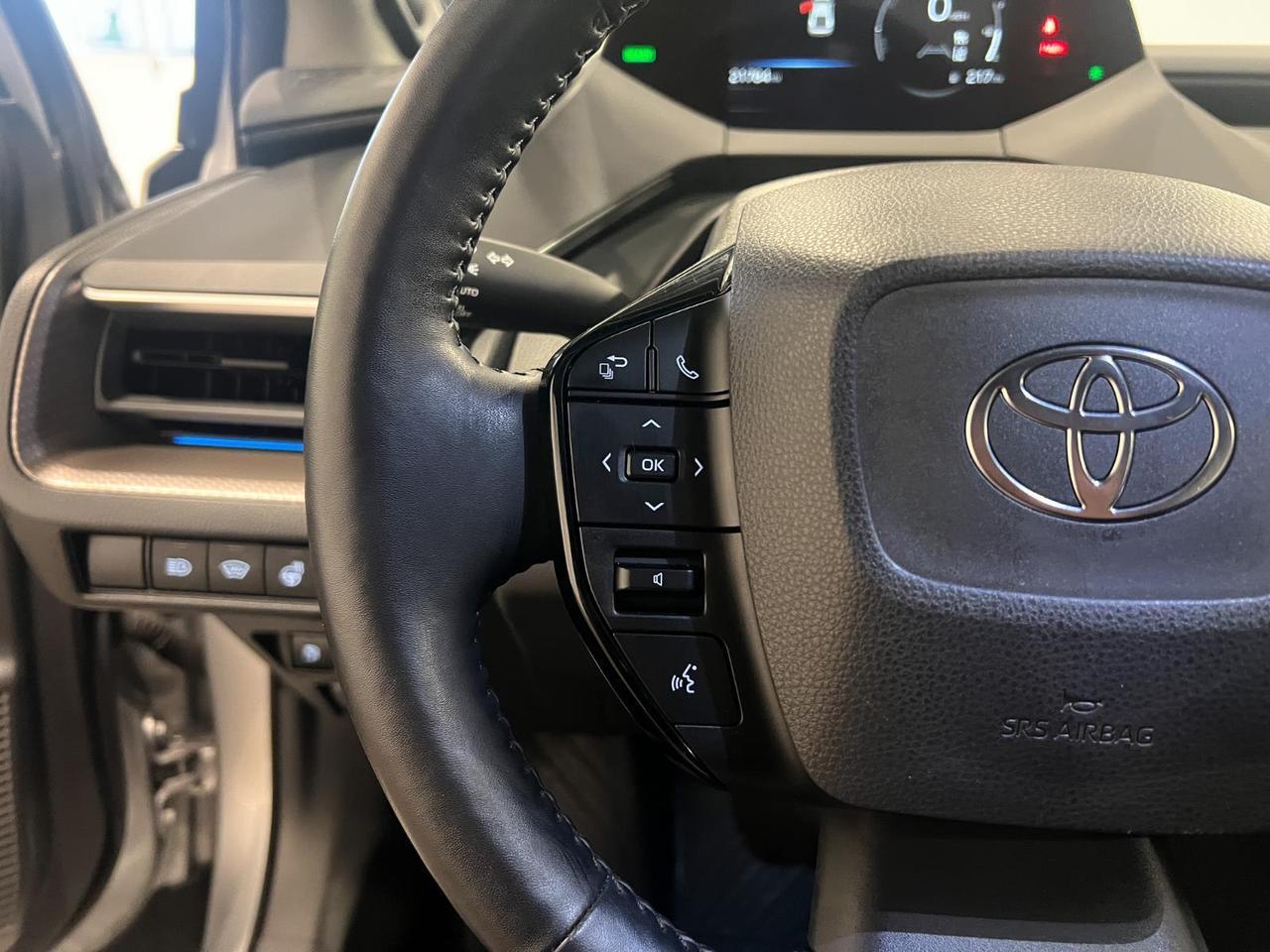 2023 Toyota Prius Limited Parker CO