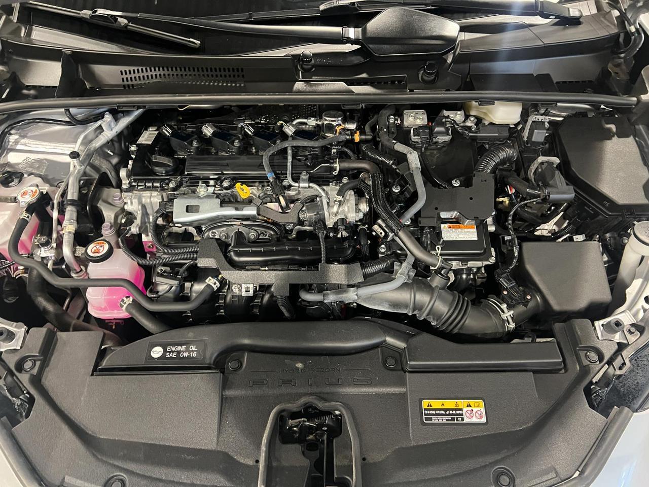 2023 Toyota Prius Limited Parker CO