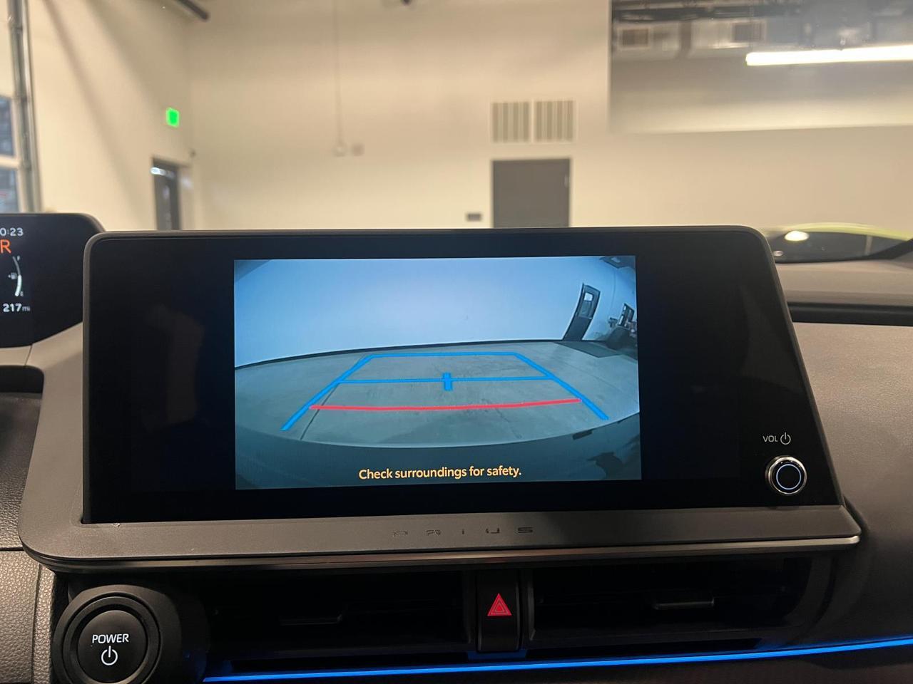 2023 Toyota Prius Limited Parker CO