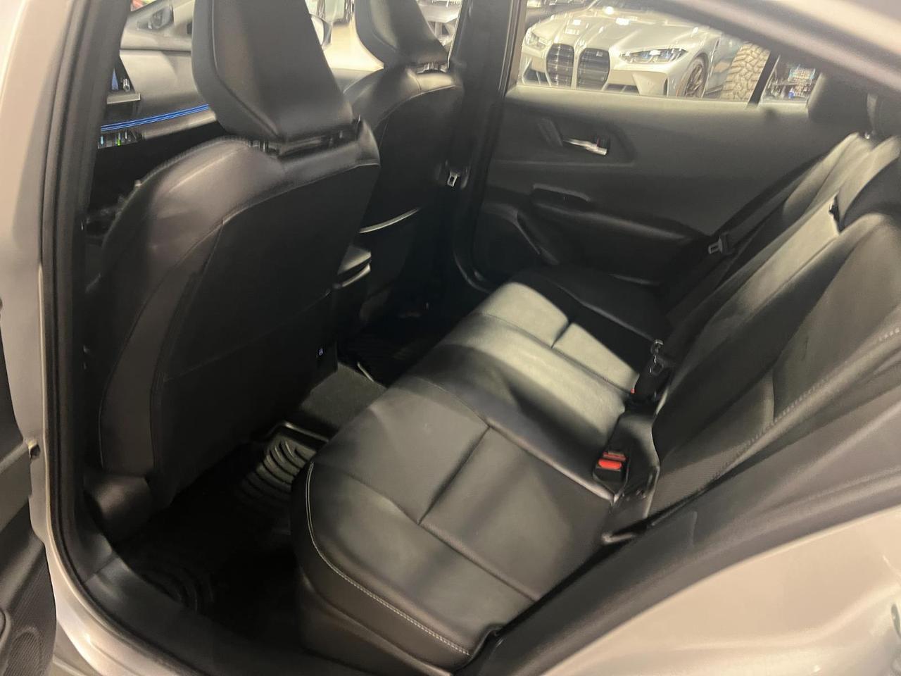 2023 Toyota Prius Limited Parker CO