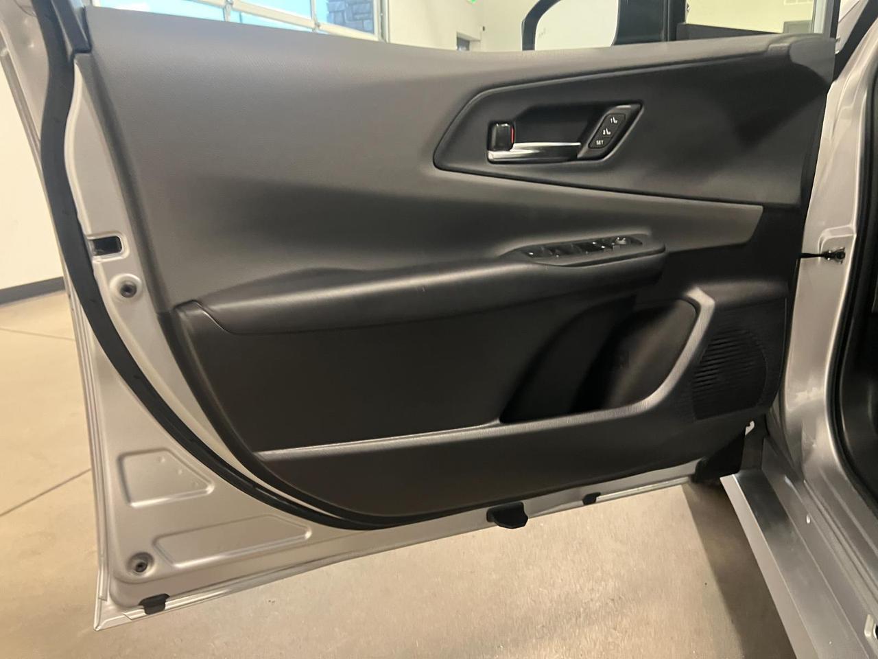 2023 Toyota Prius Limited Parker CO