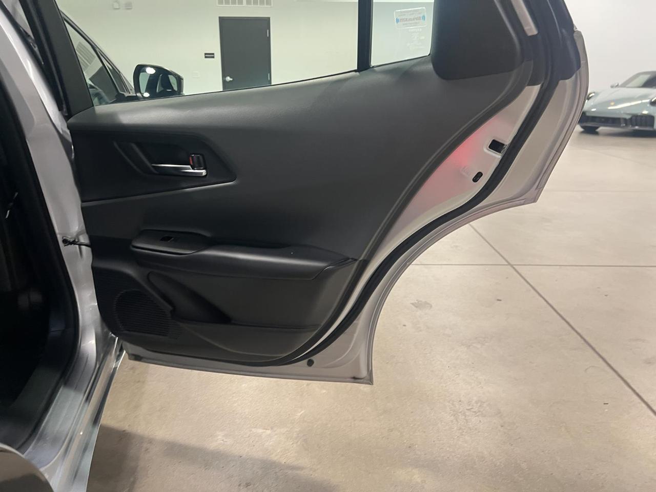 2023 Toyota Prius Limited Parker CO