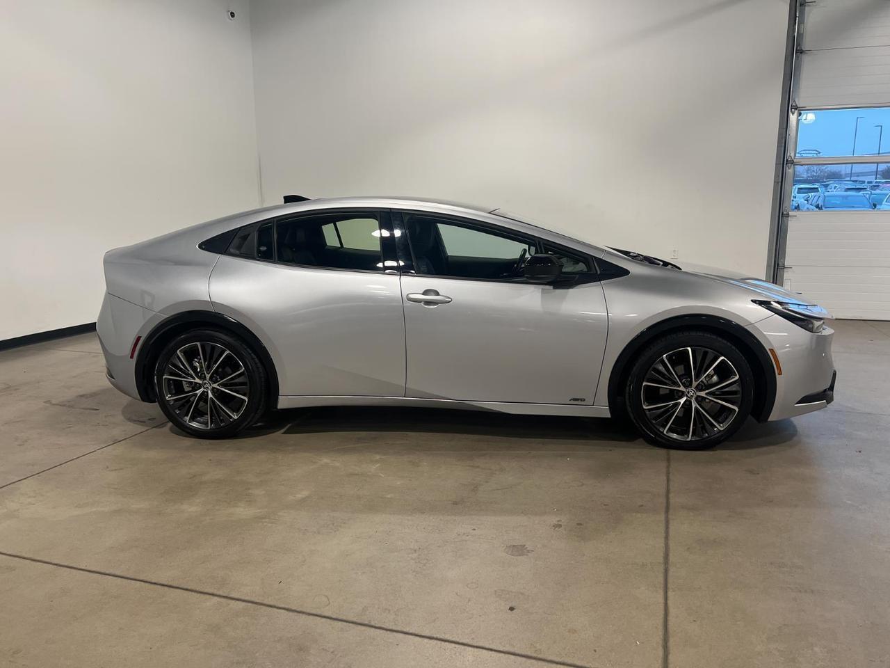 2023 Toyota Prius Limited Parker CO