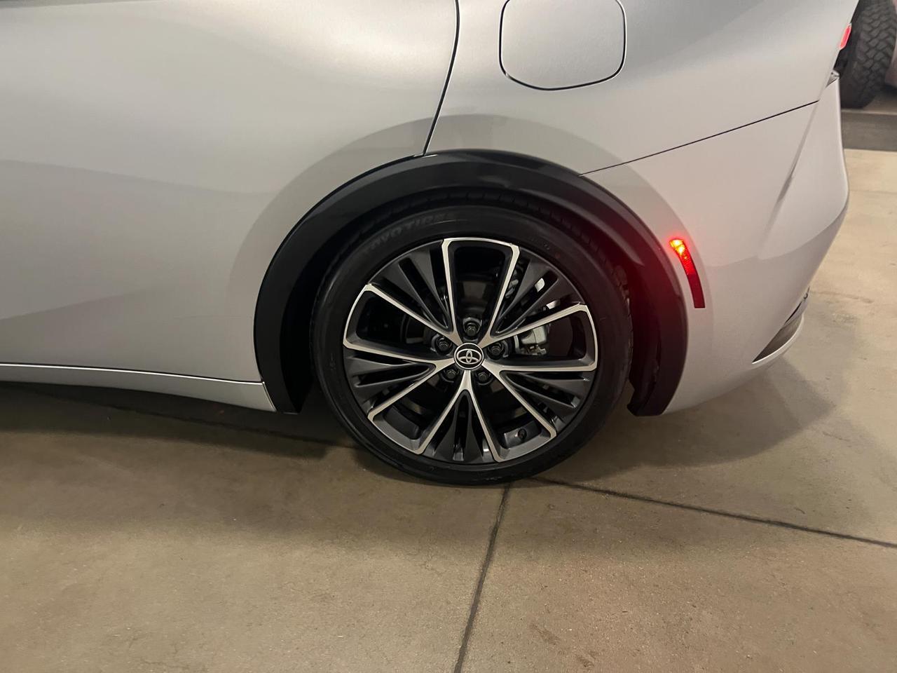 2023 Toyota Prius Limited Parker CO