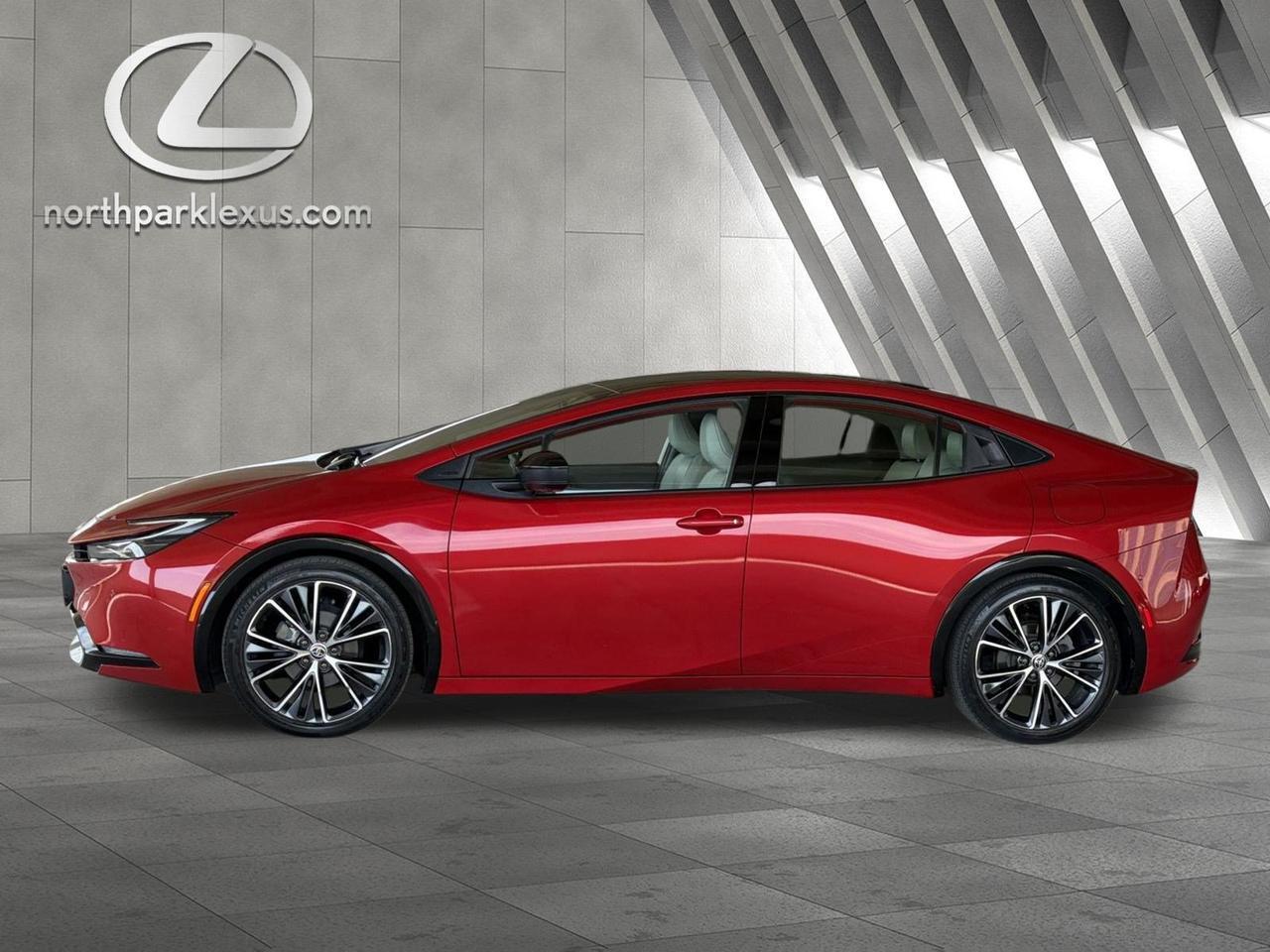 2023 Toyota Prius